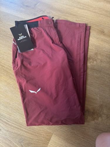 Salewa wanderhose outdoor - salewa,