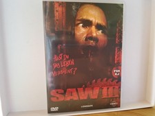 SAW III Der dritte Teil der