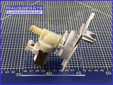 Magnetventil Waschmaschine -