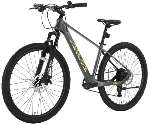 Aiva mountainbike 2 1 - aiva,