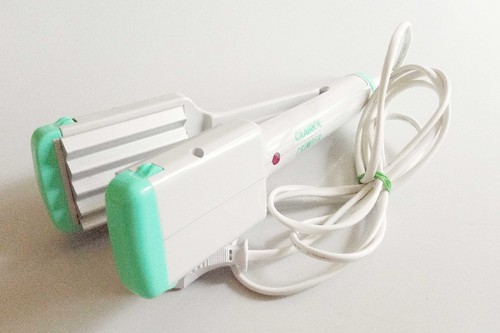Crimper clairol appliances - clairol,