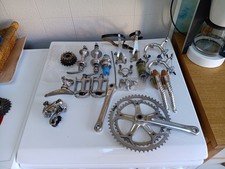 Shimano 600 arabesque gruppe - arabesque,