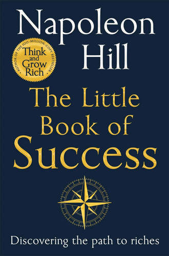 The little book - little, |
