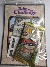 Portal Demo Spiel MtG Magic