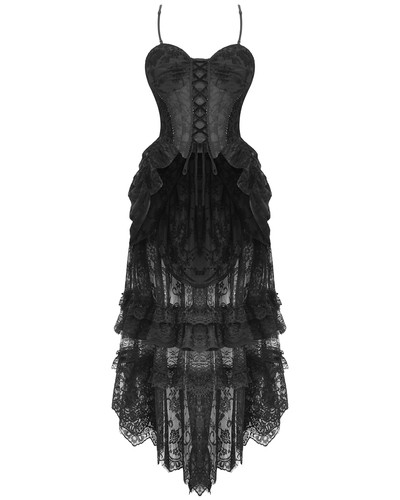 Dark love gothic burlesque - dark,