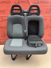 Fiat ducato sitzbank - fiat,