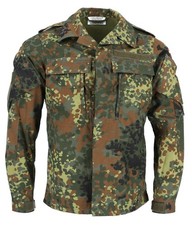Feldbluse generation 2 - feldbluse,