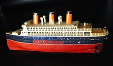 Imperator ocean liner - imperator,