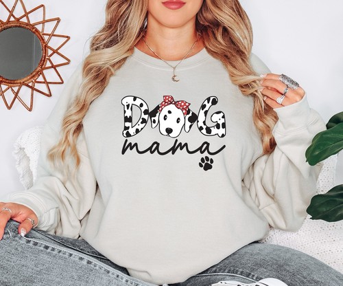 Süß hund mama damen - süß,