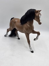 Barbie Pferd / Horse Dallas - braun-