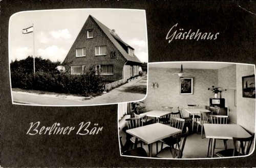 Nordseebad sankt peter - nordseebad,