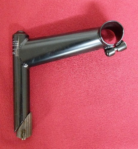 Crmo vorbau 120mm - crmo, vorbau,
