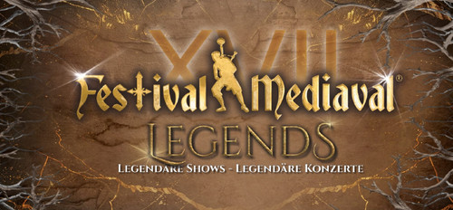 Festival mediaval legends - mediaval,