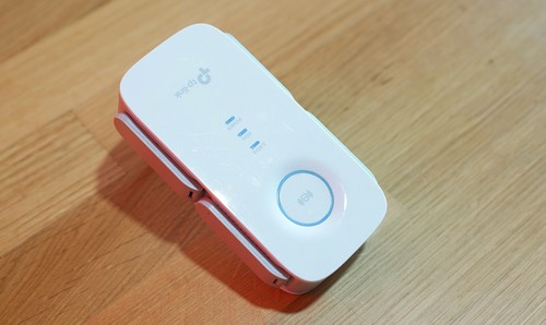 Link re650 ac2600 wlan - re650,