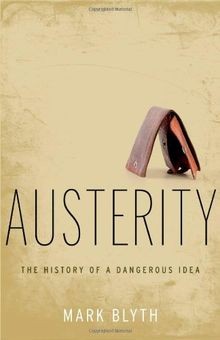 Austerity the history a - austerity:,