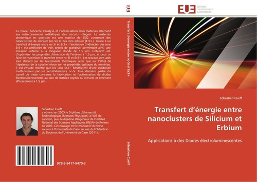 Transfert énergie entre - d'énergie,