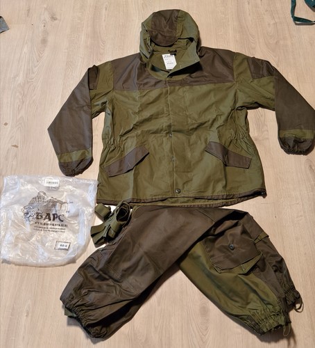 Bars gorka uniform - bars, 3k
