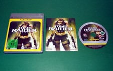 Tomb Raider Underworld