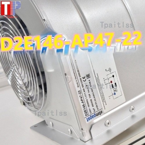 Stück neu ebmpapst - 1,
