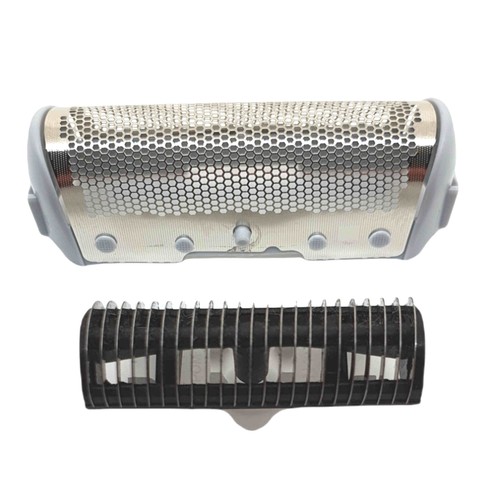 Braun scherkopf kombipack - braun, /