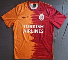 Galatasaray NIKE ORIGINAL Heim Trikot 2020/21 - Größe M