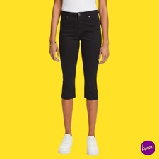 ESPRIT Damen Cotton Stretch