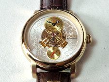 PortaS Automatikuhr,zentrale