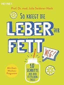 Kriegt die leber ihr - so,