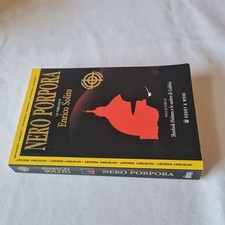 (Enrico Solito) Nero Purple