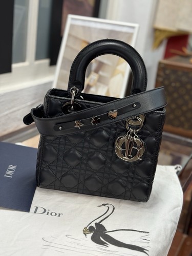 Kleine lady dior small - lady,