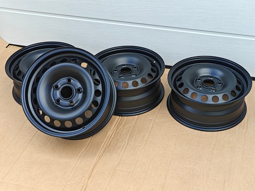 Stahlfelgen 6x15h2 et47 - 4,
