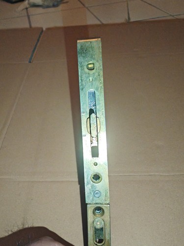 Roto centro 100 - 100, eckumlenkung