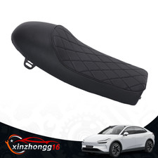 Motorrad HöckerSitzbank Sitze