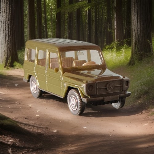 Wiking mb 230ge - |,