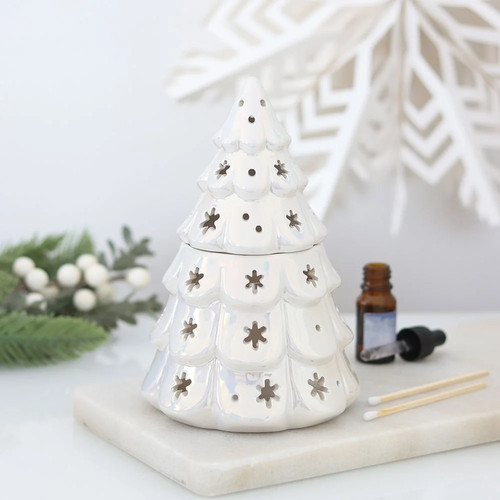 Weihnachtsbaum keramik - weihnachtsbaum,