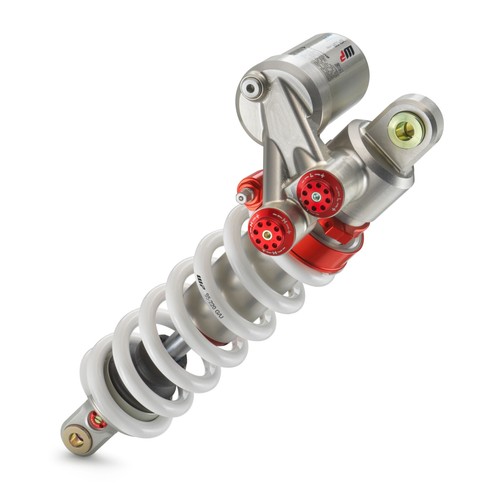 Suspension xplor pro 6746 - pro,