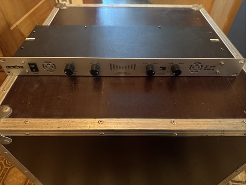 Crypt over model 50 - mc,