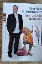 Dietrich Grönemeyer: Der