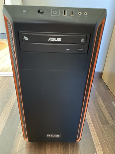 Gaming mit nvidia gforce - gaming, pc