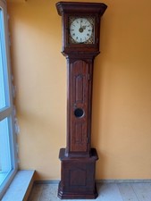 antike Standuhr - Karlsruhe