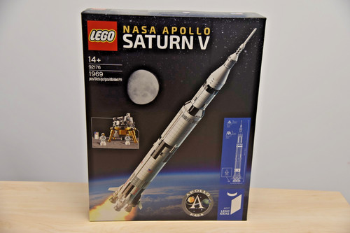 Lego ideas 92176 - 92176,