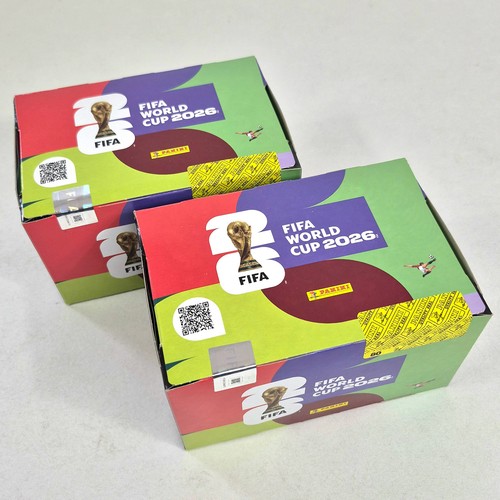 Panini fifa world - wm, usa