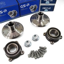 MEYLE Radlager GSP Radnabe