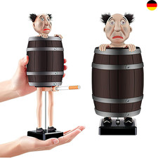 Lustiger Zigarettenspender