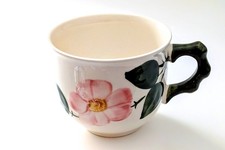Kaffeetasse Villeroy & Boch Wildrose