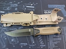 Survival Outdoor Messer Gerber Strongarm