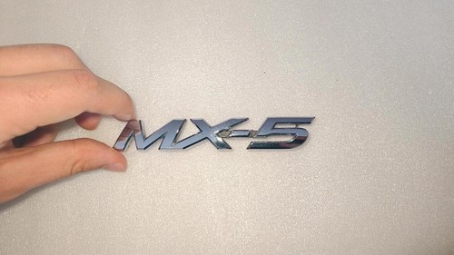 Original mazda mx5 - original,