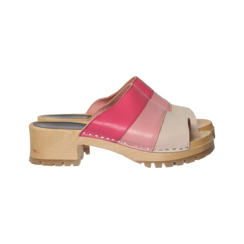 Swedish hasbeens clogs - swedish, hasbeens,