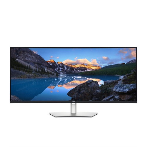 Dell ultrasharp u4025qw - ultrasharp, curved