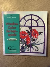 Window Color Farbenspiele 2